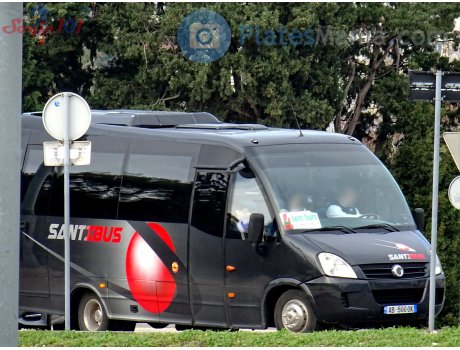 AB 500 OK, Indcar Wing