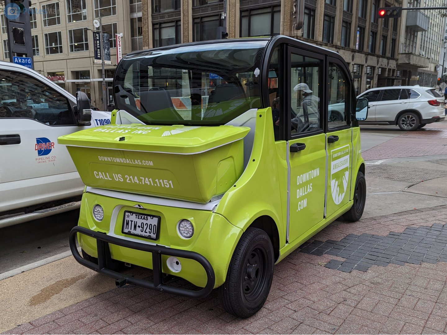 MTW-9290, GEM e* Series 