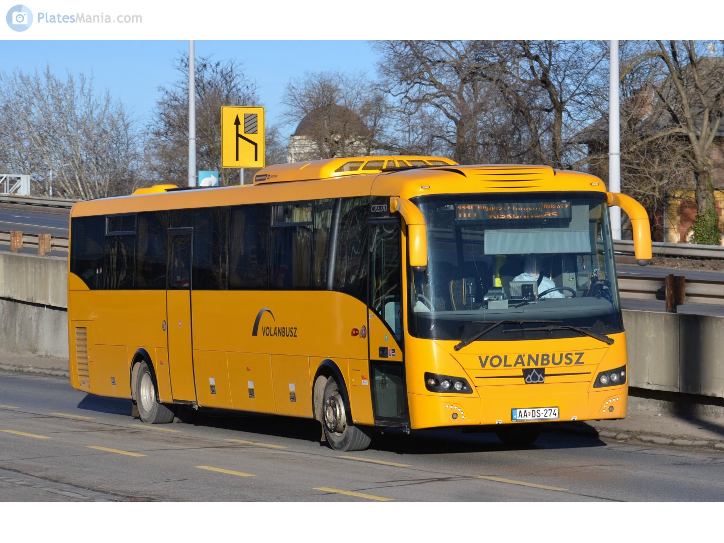 AA DS-274, Kravtex Credo Inovell 