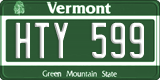 Vermont, ABC 123