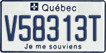 Quebec, Off Road (V*)