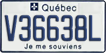 Quebec, Off Road (V*)