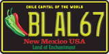 New Mexico, ABCD12 (Chile)