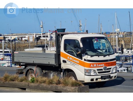 44403, Toyota Dyna