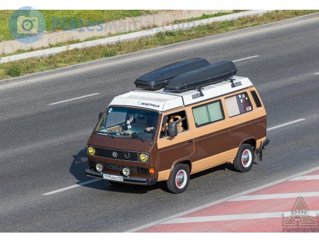 015 BRZ 02, Westfalia Joker