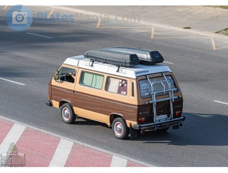 015 BRZ 02, Westfalia Joker