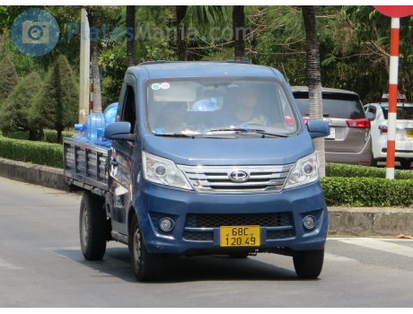 68C-120.49, Teraco Tera100