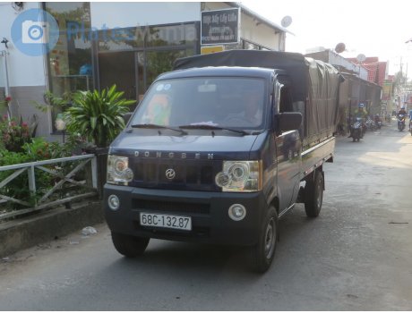 68C-132.87, Dongben XE