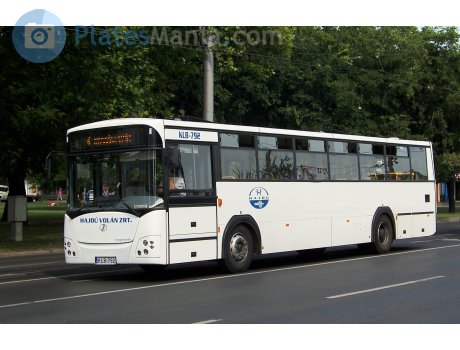 KLB-792, Jelcz 120