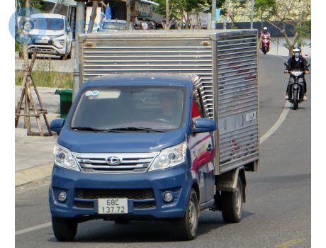 68C-137.72, Teraco Tera100