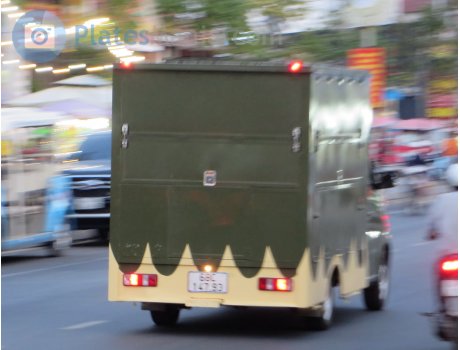 68C-147.93, Teraco Tera100