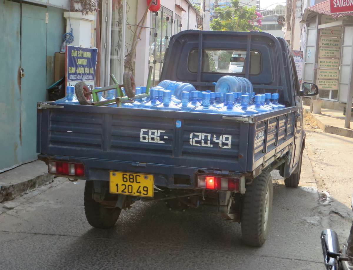 68C-120.49, Teraco Tera100 