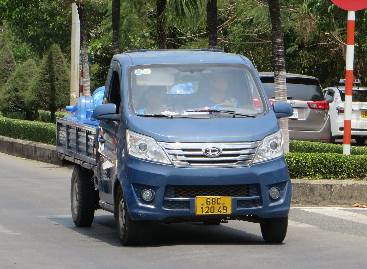 68C-120.49, Teraco Tera100 
