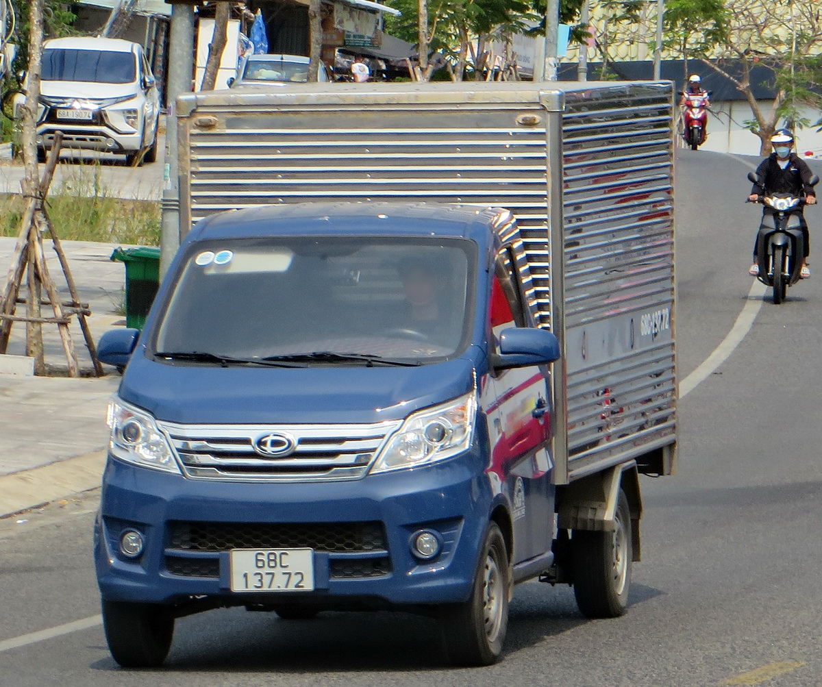 68C-137.72, Teraco Tera100 