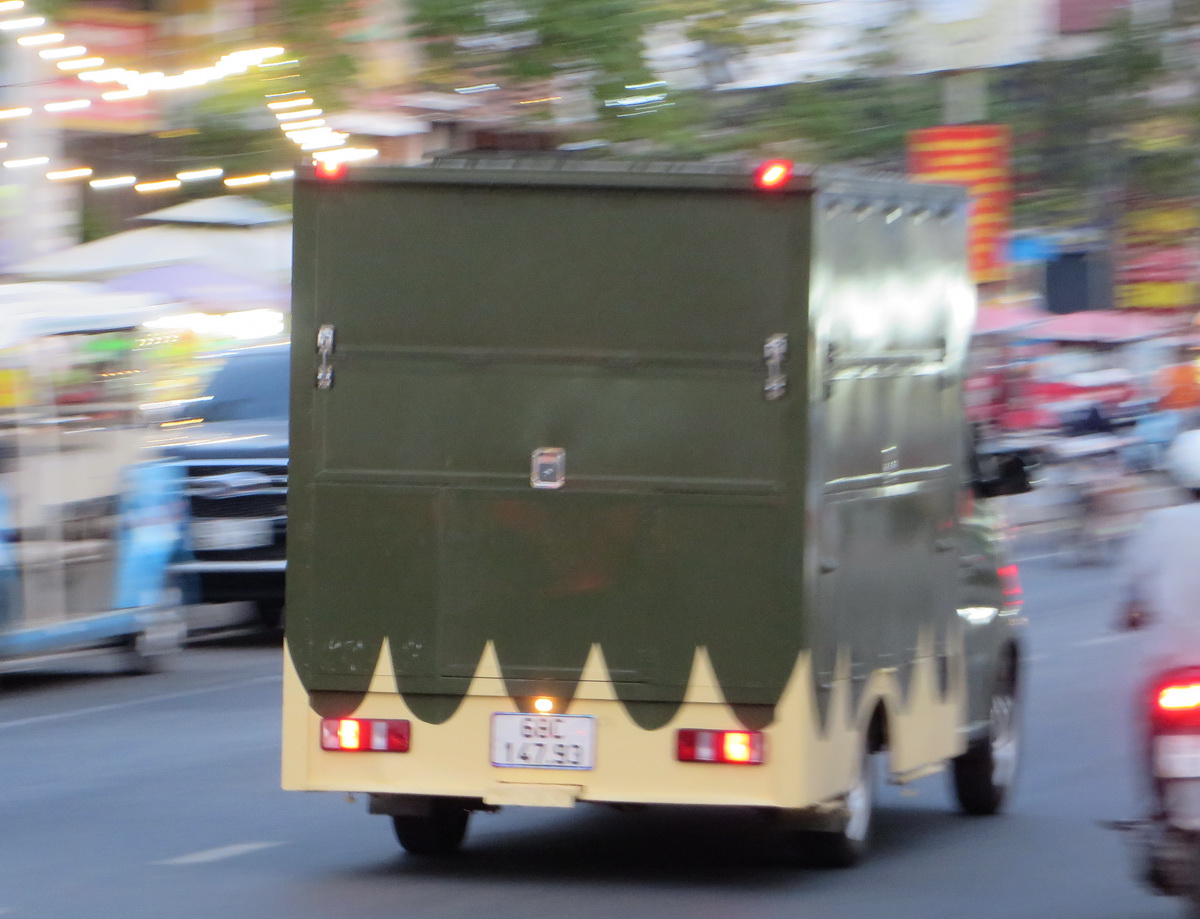 68C-147.93, Teraco Tera100 