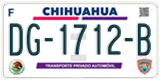 Chihuahua, Trucks (AA-0000-A)