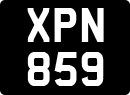 XPN859