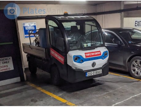 222-D-16563, Goupil G4