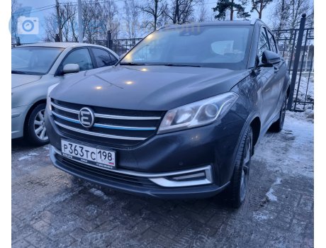 р363тс198, Evolute i-Joy