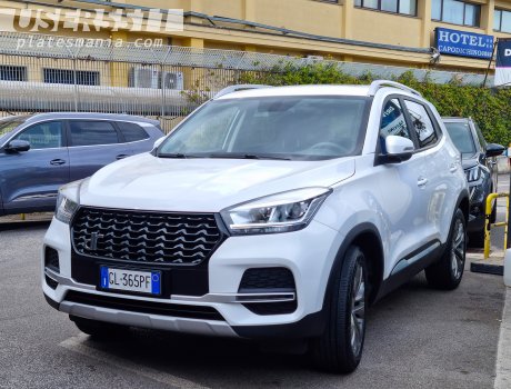GL 365 PF, DR Motor 4.0