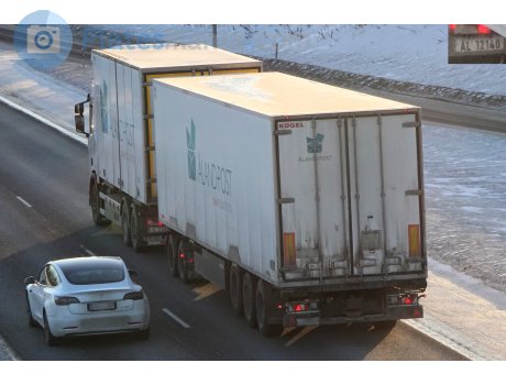 ÅL 12140, Scania R-Series