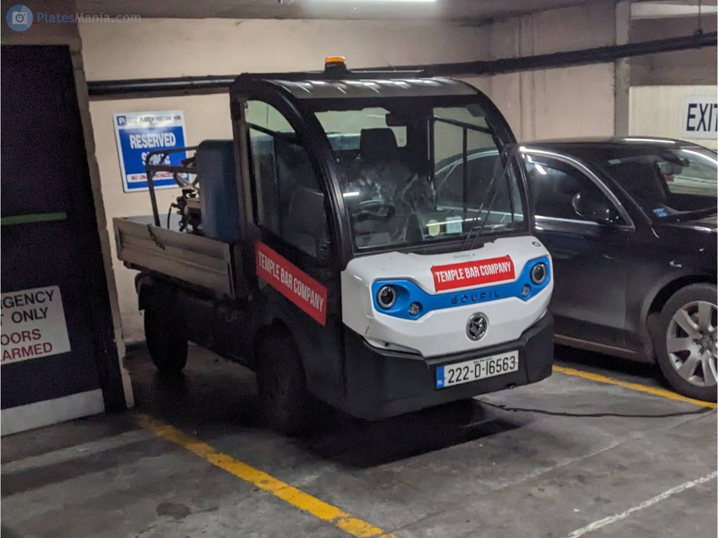 222-D-16563, Goupil G4 