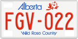 Alberta, ABC-123