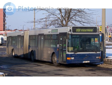 KWY-462, Säffle 5000