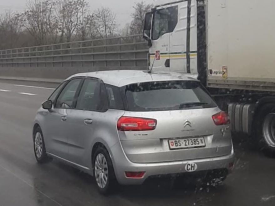 BS 27385, Citroёn C4 Picasso/SpaceTourer 2nd gen (DD), 2013–2020