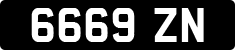 License plate of the United Kingdom, 1932 year system
