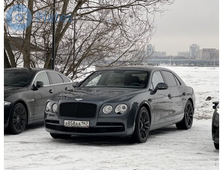 а858аа147, Bentley Flying Spur
