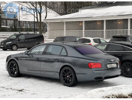 а858аа147, Bentley Flying Spur