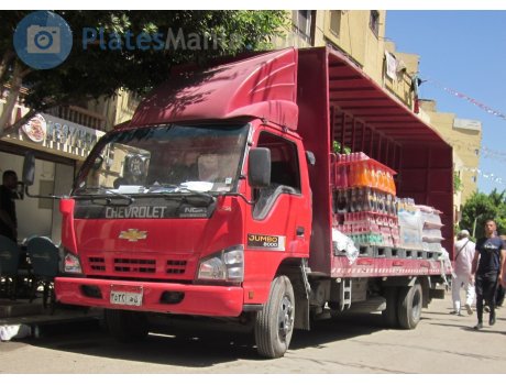 ‎٣٥٣٢‎ ‎ن ھ‎, Chevrolet N-Series Trucks