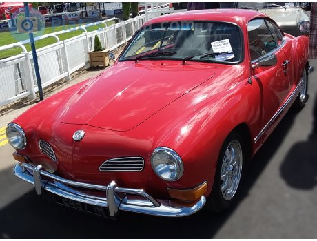 2437 IM, Volkswagen Karmann-Ghia