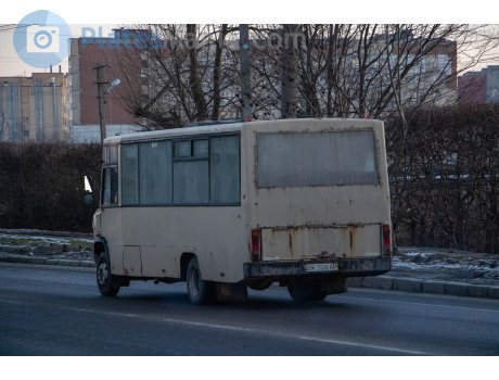 BK 5528 AP, Stryi Avto А0756