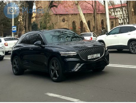 01 080 LEE, Genesis GV70