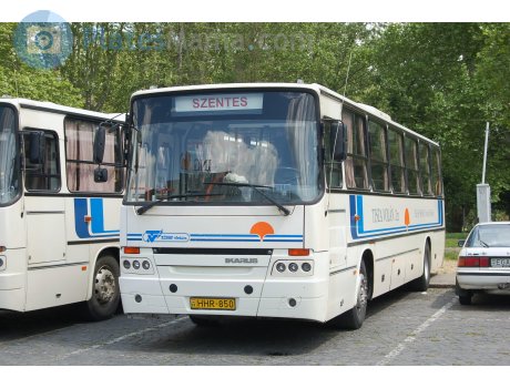 HHR-850, Ikarus C56