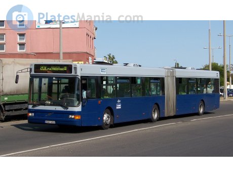 KWY-464, Säffle 5000