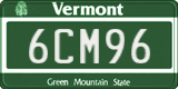 Vermont, 1AB23