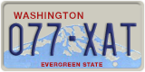 Washington, 123-ABC