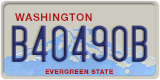 Washington, Trucks (A12345B)