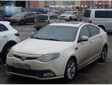 а145ва185, MG 6