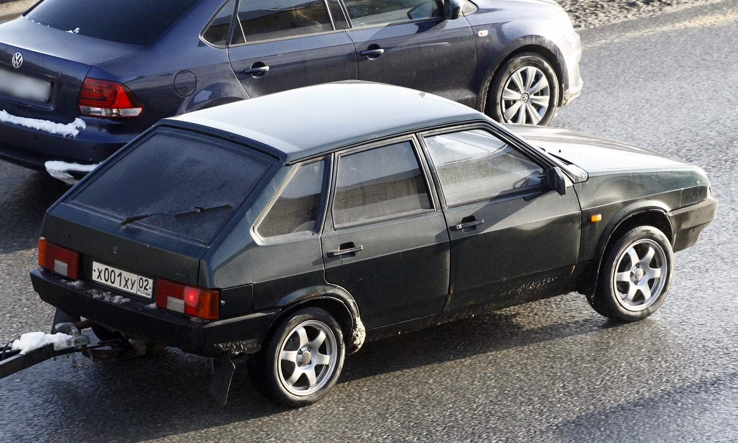 х 001 ху 02, Lada (VAZ) 2109 2109 Спутник (Samara/Forma/Sputnik), 1987–2004 (–2011 for others)