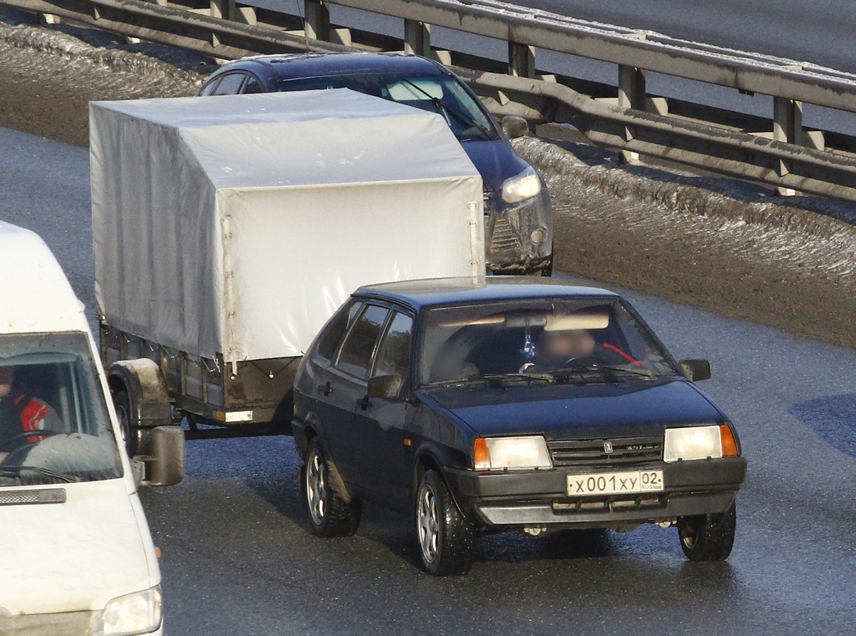 х 001 ху 02, Lada (VAZ) 2109 2109 Спутник (Samara/Forma/Sputnik), 1987–2004 (–2011 for others)
