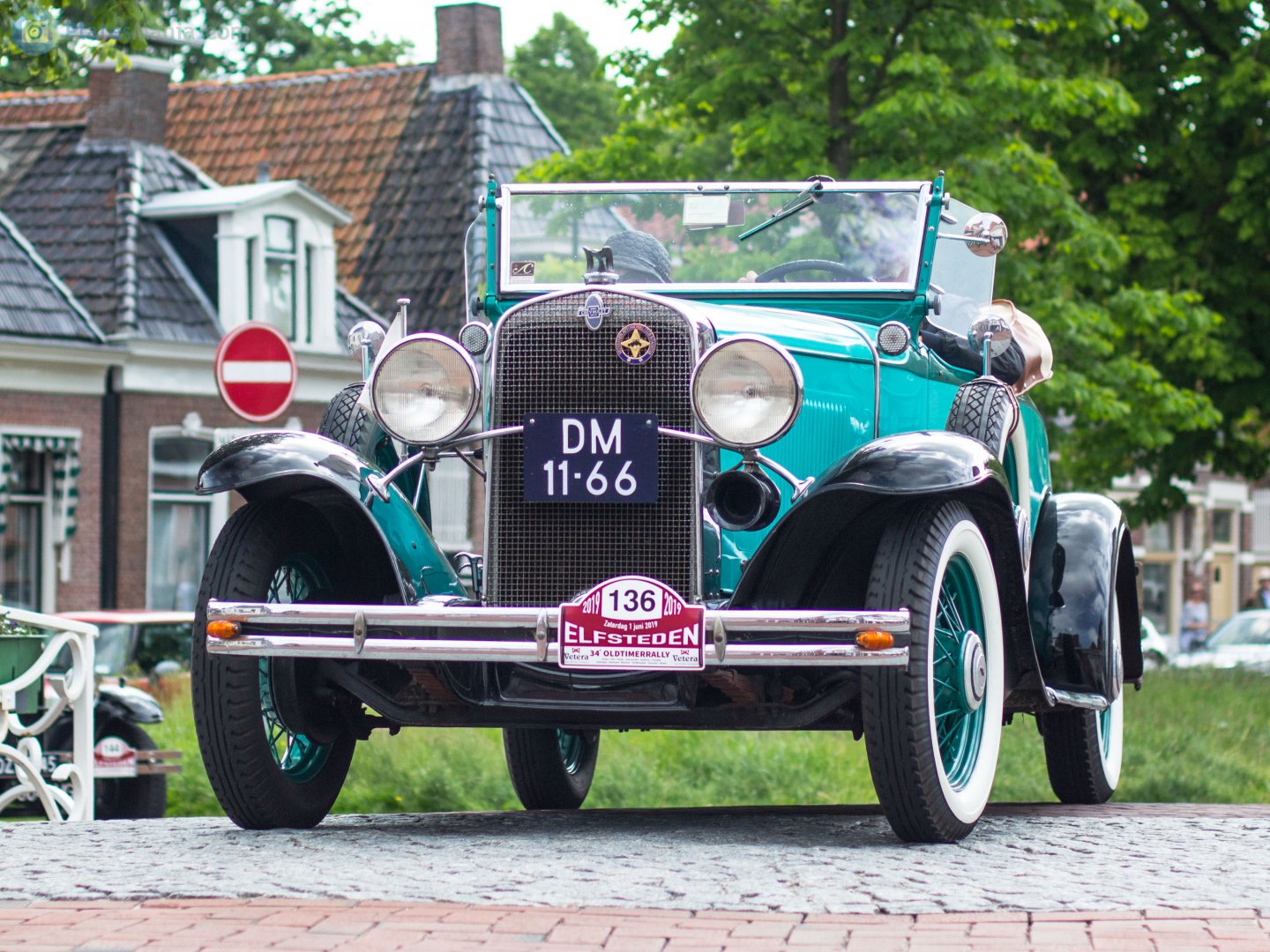 DM-11-66, Chevrolet Independence 1st gen 1931 2-door Cabriolet/Roadster (AE; A-body), 1930–1931