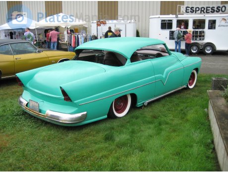 04884, Mercury Monterey