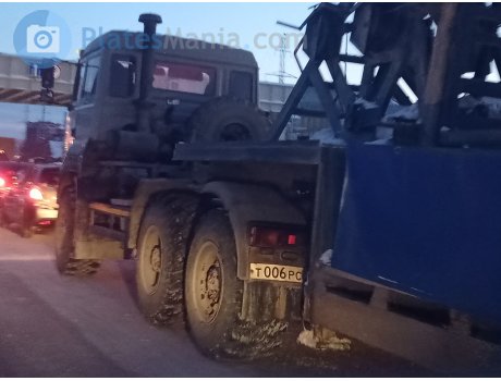 т006рс72, Ural (UralAZ) 44202