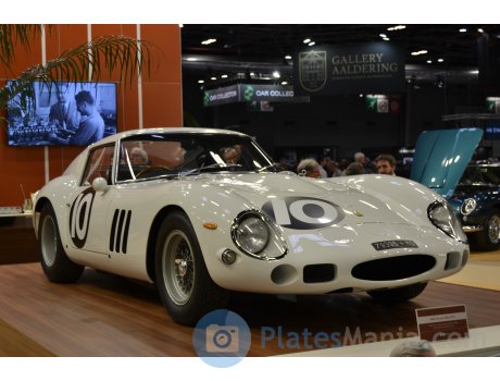 79396 MO, Ferrari 250