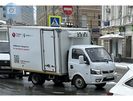 а511ее252, DongFeng Captain-T