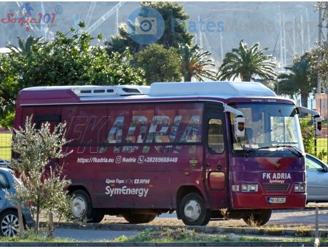 NK BS261, TemSA Prestij